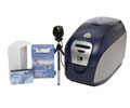 Zebra P110i QuikCard (P110I-0M1UA-IDB)